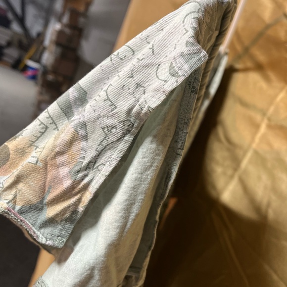 Lucky Brand top. Reduced to sell! - Picture 2 of 4